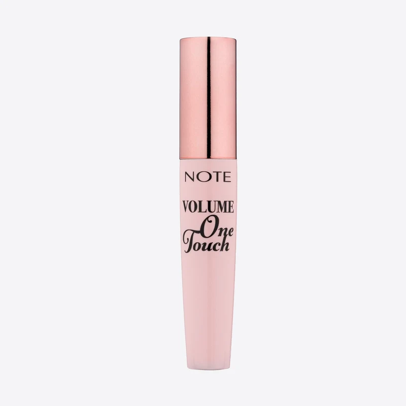 Note Volume One Touch Mascara 2
