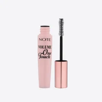Note Volume One Touch Mascara 4