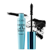 Note Volume One Touch Waterproof Mascara