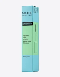 Note Volume One Touch Waterproof Mascara 2