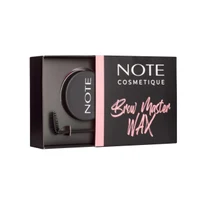 Note Brow Master Wax