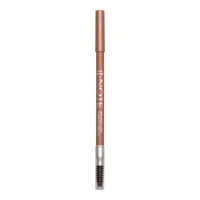 Note Natural Look Eyebrow Pencil 02 Light Brown