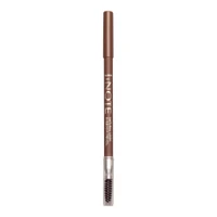 Note Natural Look Eyebrow Pencil 03 Brown