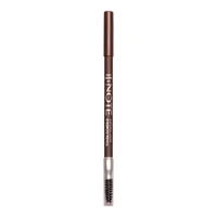 Note Natural Look Eyebrow Pencil 04 Deep Brown