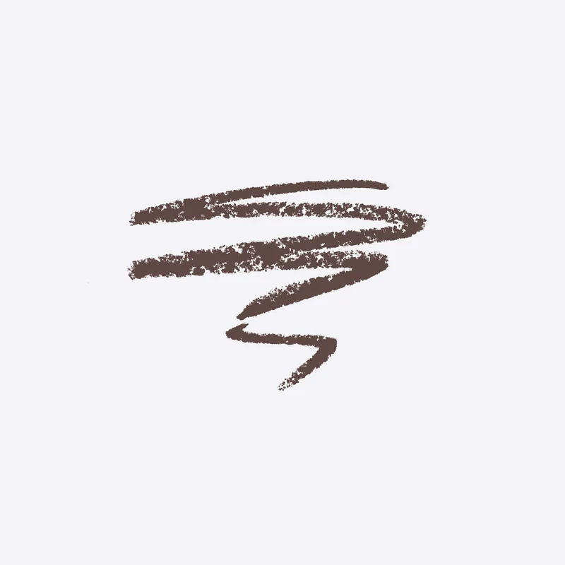 Note Natural Look Eyebrow Pencil 05 Grey Brown 2