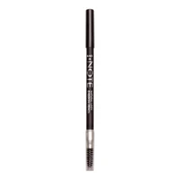 Note Natural Look Eyebrow Pencil 06 Black