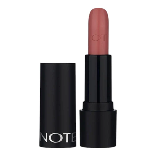 Note Long Wearing Lipstick 05 Ruby Pink