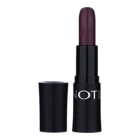 Note Rich Color Lipstick 24 Black Violet