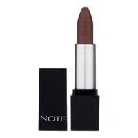 Note Mattever Lipstick 01 Chocolate Mood