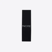Note Mattever Lipstick 01 Chocolate Mood 2