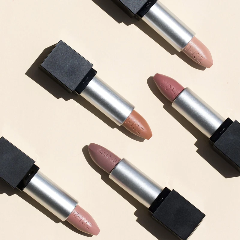 Note Mattever Lipstick 01 Chocolate Mood 3