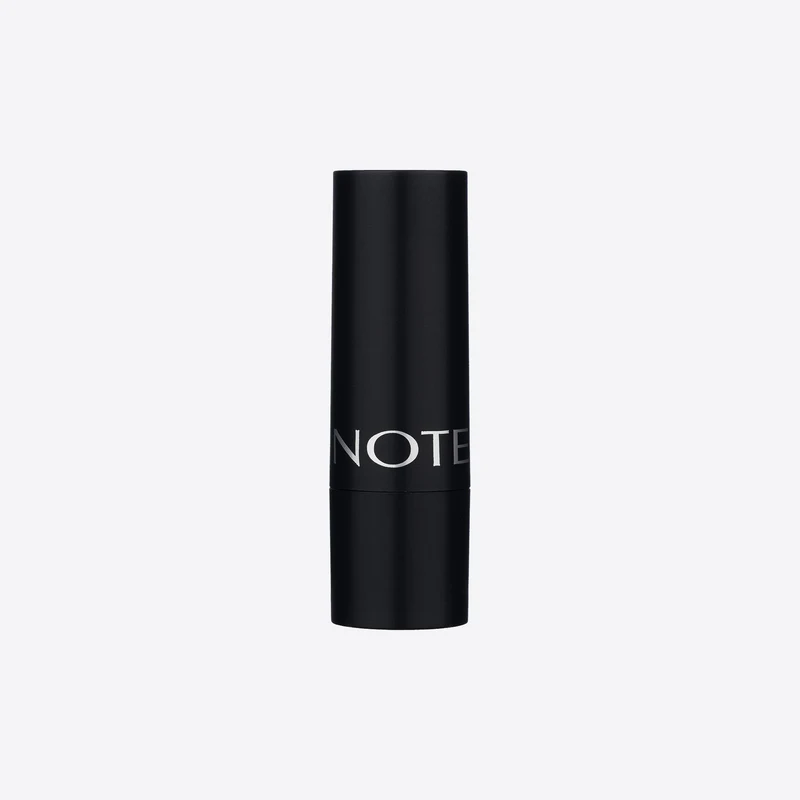 Note Deep Impact Lipstick 01 The Better Me Nude 5