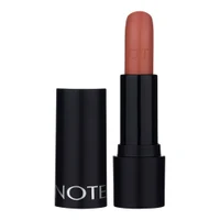Note Deep Impact Lipstick 01 The Better Me Nude