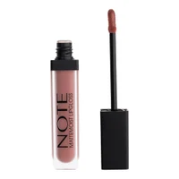 Note Mattemoist Lipgloss 401