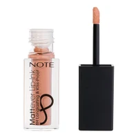 Note Mattever Lip-Ink 01 First Love Beige