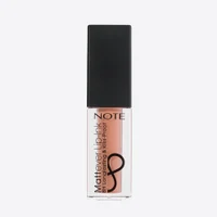Note Mattever Lip-Ink 01 First Love Beige 2
