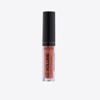 Note Le Volume Plump & Care Lipgloss 01 Happy Morning 2