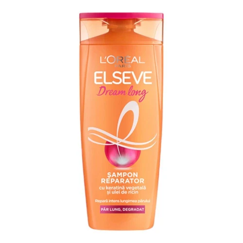 L'Oreal Elseve Dream Long Shampoo 400ml