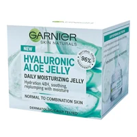 Garnier Skin Naturals Hyaluronic Aloe Gel Daily Moisturizing Care 50 ml
