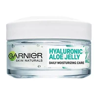 Garnier Skin Naturals Hyaluronic Aloe Gel Daily Moisturizing Care 50 ml 2