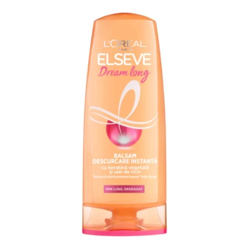 L'Oreal Elseve Dream Long Conditioner 200ml