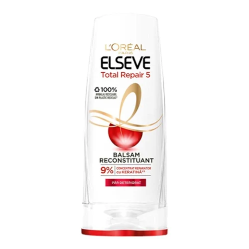 L'Oreal Elseve Total Repair Conditioner 200ml