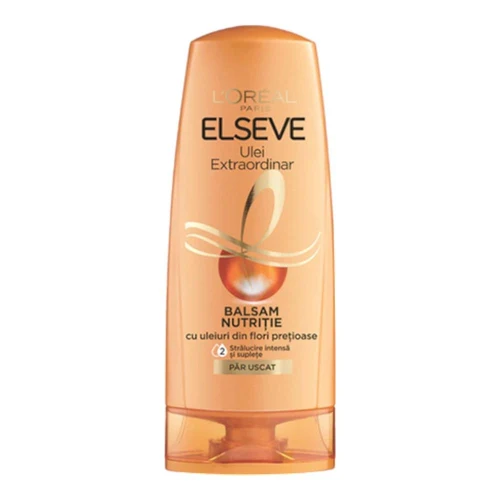 L'Oreal Elseve Extraordinary Oil Balm 200 ml