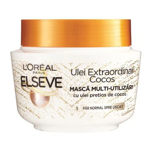 L'Oreal Elseve Total Repair 5 Hair Mask 300ml