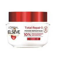 L'Oreal Elseve Total Repair 5 Hair Mask 300ml