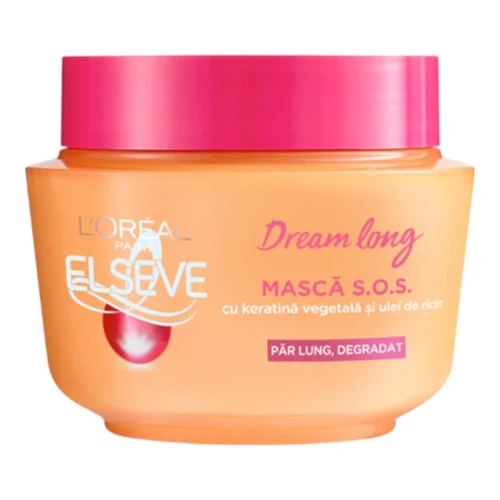 L'Oreal Elseve Dream Long Hair Mask 300ml