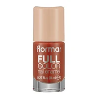 Flormar Nail Enamel Full Color FC106 Cinnamon Spice