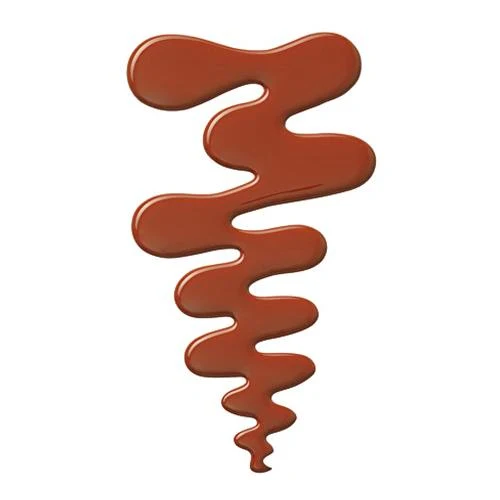Flormar Nail Enamel Full Color FC106 Cinnamon Spice 2