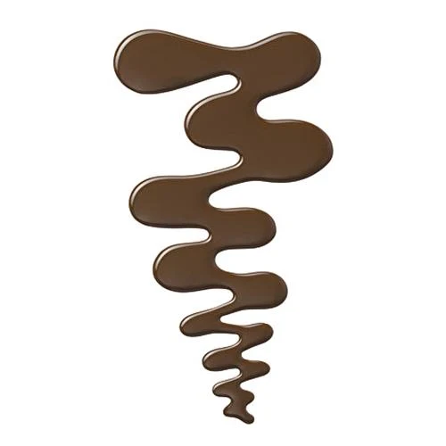 Flormar Nail Enamel Full Color FC108 Dark earth 2
