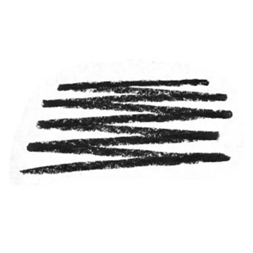 Flormar Extreme Tattoo Gel Pencil 06 Onyx
