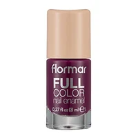 Flormar Nail Enamel Full Color FC109 Violet dream