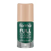 Flormar Nail Enamel Full Color FC112 Crazy Crocodile