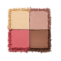 Flormar All I Need Face Palette 2