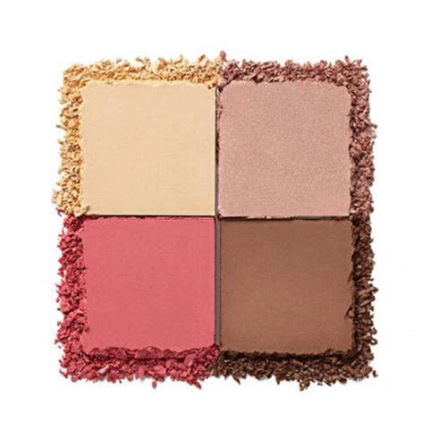 Flormar All I Need Face Palette 2