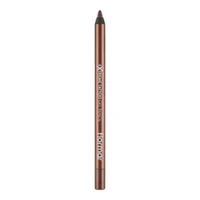 Flormar Extreme Tattoo Gel Pencil 01 Glitzy Brown