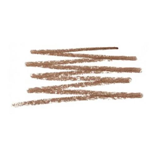 Flormar Extreme Tattoo Gel Pencil 01 Glitzy Brown 2