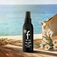 Flormar All Day Fix Matte Setting Spray 125ml 2
