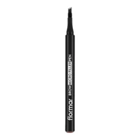 Flormar Midnight Matte Eyeliner 02 Mdium Brwn