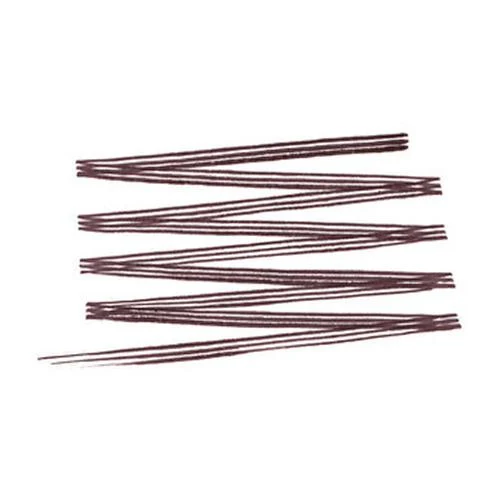 Flormar Midnight Matte Eyeliner 03 Brown 2