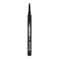 Flormar Midnight Matte Eyeliner 04 Deep Brown
