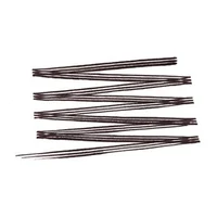 Flormar Midnight Matte Eyeliner 04 Deep Brown 2