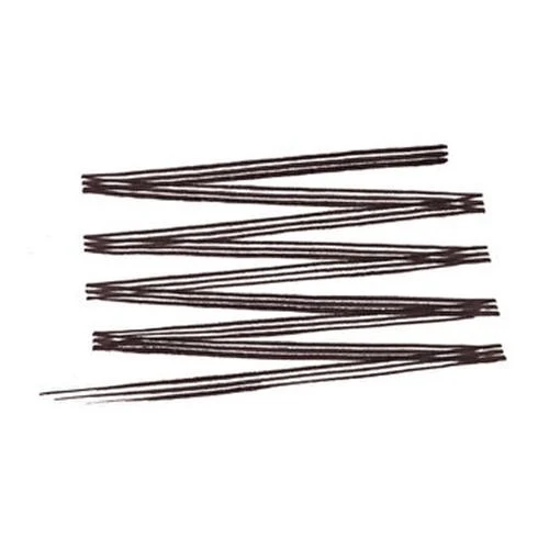 Flormar Midnight Matte Eyeliner 04 Deep Brown 2