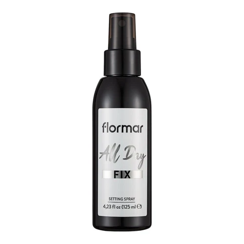 Flormar All Day Fix Setting Spray