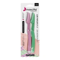 Nascita Big Razor Set