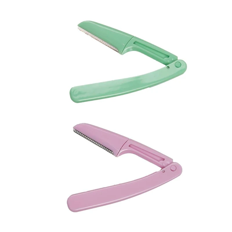 Nascita Big Razor Set 3