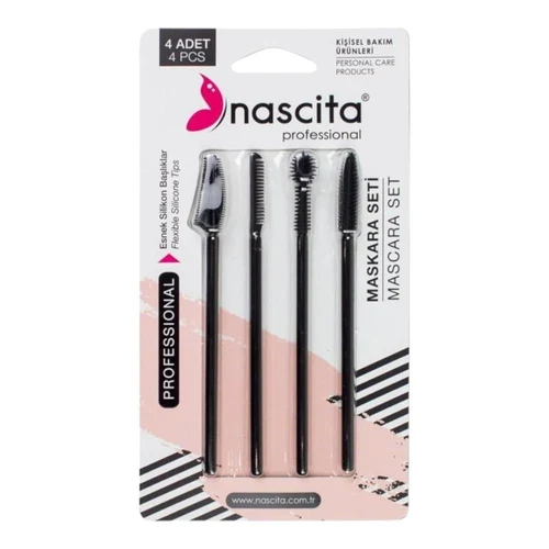 Nascita Mascara Set